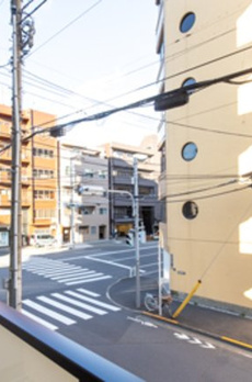 ルーエ押上 