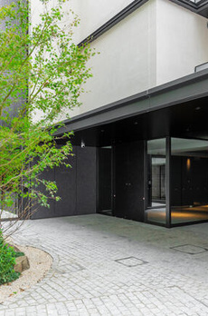 Ｓ．ＣＬＡＳＳＥ松濤 