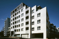 コンフォリア原宿