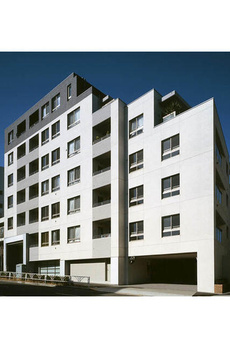 コンフォリア原宿 