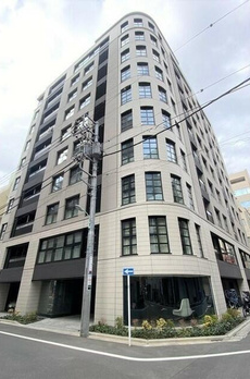 プラウド日本橋久松町 