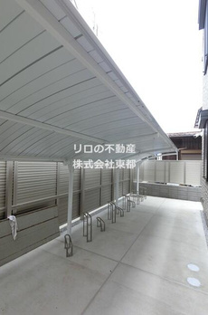 ラフェスタセンガワ 