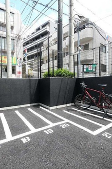 ハーモニーレジデンス山手サウス大塚 