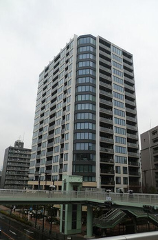 Ｂｒｉｌｌｉａ　Ｔｏｗｅｒ　代々木公園　ＣＬＡＳＳＹ 