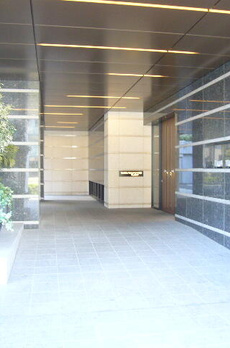 Ｂｒｉｌｌｉａ　Ｔｏｗｅｒ　代々木公園　ＣＬＡＳＳＹ 