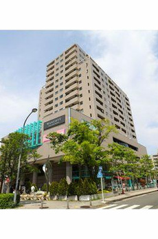 レイトンハウス横浜 
