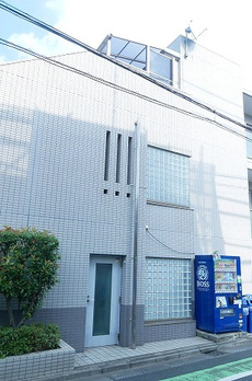 グラントレゾール明大前 