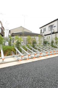 ハーモニーレジデンス西巣鴨 