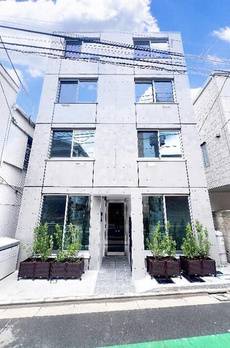 Ｇｒａｚｉａ武蔵小山 