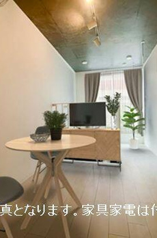 Ｇｒａｚｉａ武蔵小山 