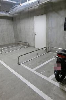 クラッシィタワー東中野 