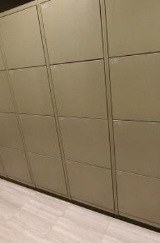 クラッシィタワー東中野 