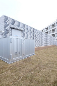 THE PREMIUM CUBE G 東中野 