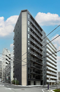 RESiA日本橋小伝馬町 
