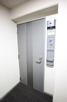 プライムアーバン中目黒Ⅱ 