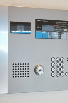 パティーナ月島 