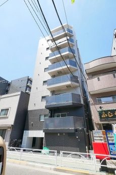 ハーモニーレジデンス東京両国パークフロント 