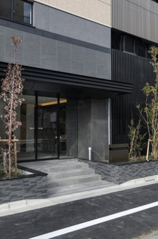 RYOGOKU STATION RESIDENCE 