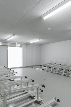 パークヴィラ恵比寿 