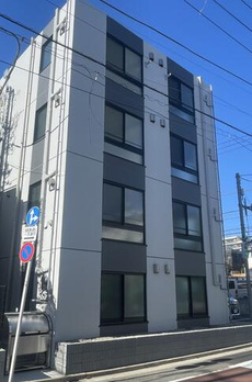 トリニティ桜新町 