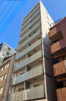 ＣＡＶＡＮＡ八丁堀 