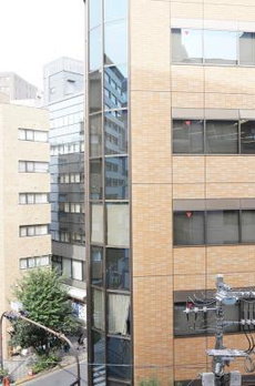 アーノンブライト一番町 