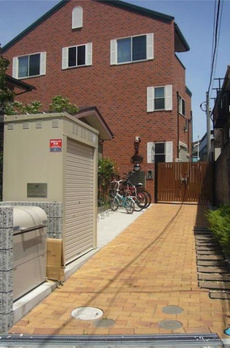 エスパーダ池尻 
