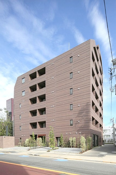 パティーナ三田台 