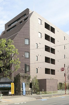 パティーナ三田台 