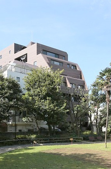 パティーナ三田台 