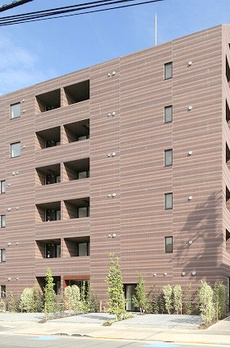 パティーナ三田台 