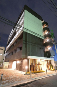 PREMIUM　CUBE大井町#mo 