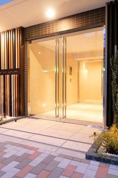 PREMIUM　CUBE大井町#mo 