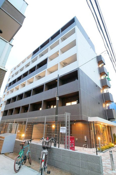 PREMIUM　CUBE大井町#mo 
