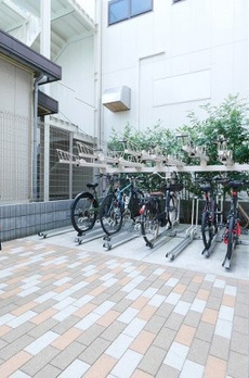 PREMIUM　CUBE大井町#mo 