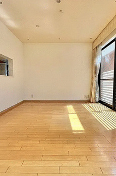 西麻布賃貸戸建て 