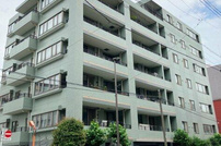 パークホームズ住吉南