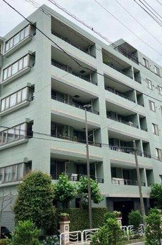 パークホームズ住吉南 