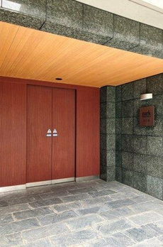 パークホームズ住吉南 