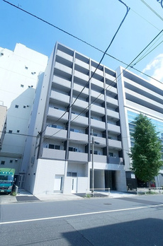 GENOVIA 田町 skygarden 
