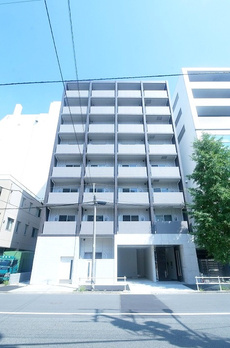 GENOVIA 田町 skygarden 