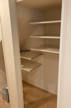 砧戸建 
