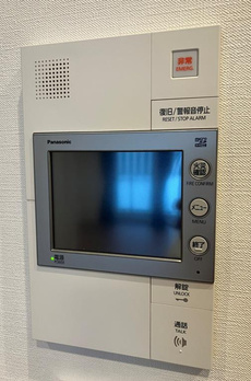 グランドメゾン品川シーサイドの杜 