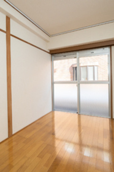 東高円寺ハイム 
