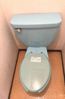 用賀ガーデンフラッツ 