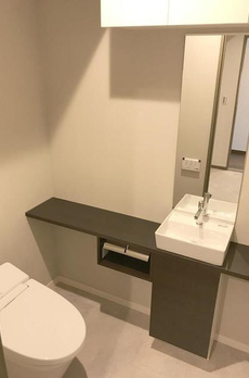 参宮橋マンション 