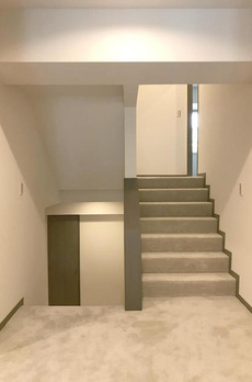 参宮橋マンション 