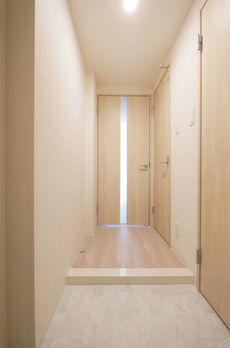 RYOGOKU STATION RESIDENCE 
