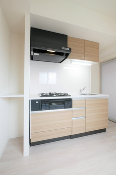 RYOGOKU STATION RESIDENCE 