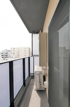 RYOGOKU STATION RESIDENCE 